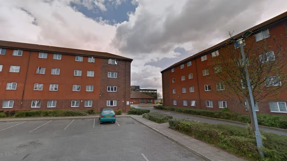 Students ‘supported’ after ‘false and misleading’ Bolton university video