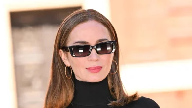 Stylist confirms it: She's the real Emily from 'Devil Wears Prada'