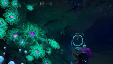 Subnautica 2 Guide: Where to Find Conduit Crystals