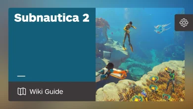 Subnautica 2 Interactive Map: All Locations, Resources, Supply Crates, Black Boxes, and More