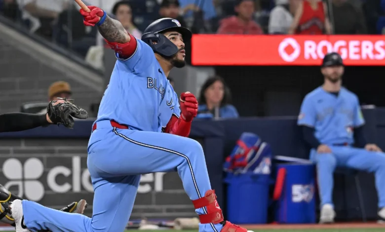 Success vs. Skenes creates optimism for Blue Jays' bats