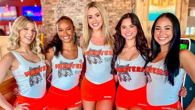 "Such Stupidity": Hooters CEO Unveils Family‑Friendly Rebrand Plans, Citizens React With Harsh Comments