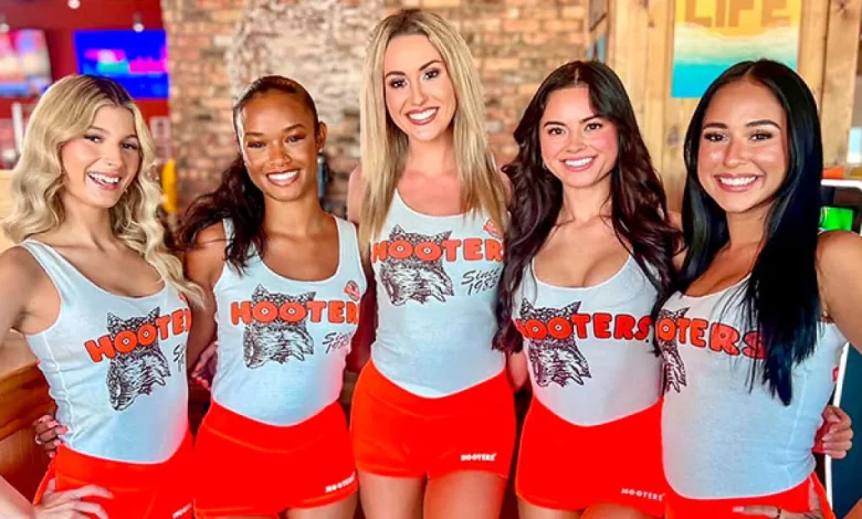 "Such Stupidity": Hooters CEO Unveils Family‑Friendly Rebrand Plans, Citizens React With Harsh Comments