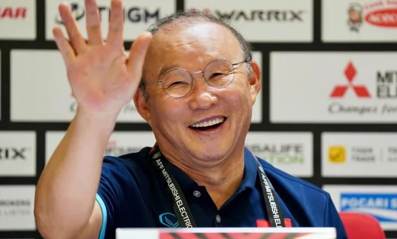 Südkorea stellt Kader für die Weltmeisterschaft 2026 fest: Welche Rolle wird Trainer Park Hang-seo spielen?