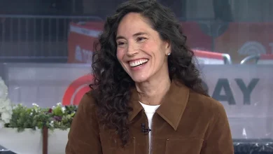 Sue Bird Talks New Role as WNBA Analyst for NBC