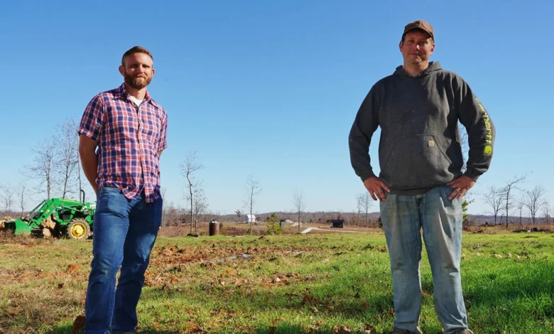 Suit targets whites-only Arkansas community over applicant rejected for Jewish roots, Black husband