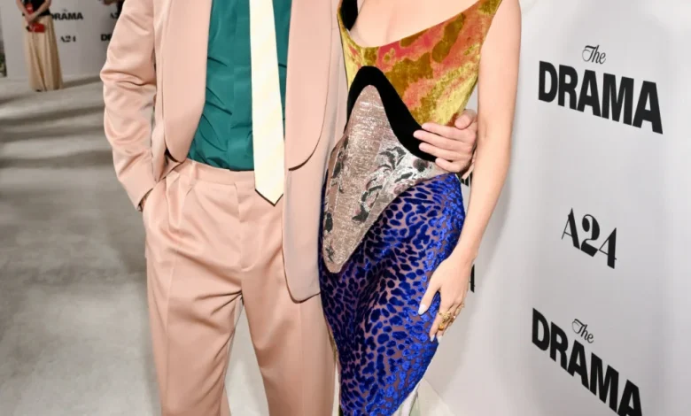 Suki Waterhouse explains how parenthood changed Robert Pattinson relationship