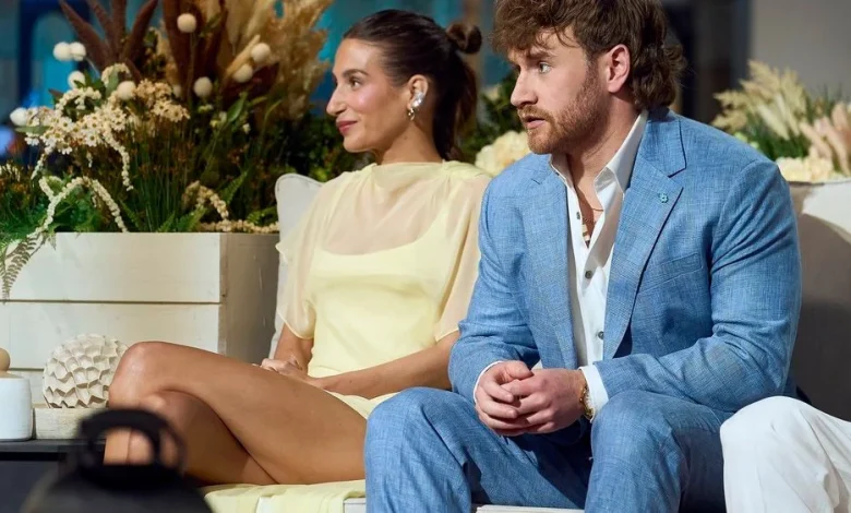 'Summer House' Reunion Recap: Ciara's Wrath, West Dick Pics, Text Receipts