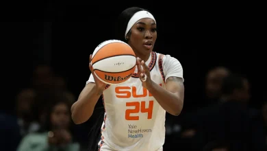 Sun move to Houston gets final approvals from WNBA, NBA