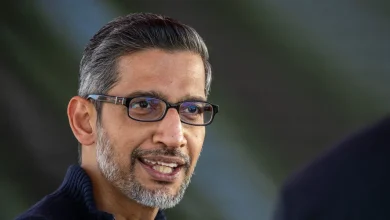 Sundar Pichai Says Booing Graduates Will Live With AI's Consequences