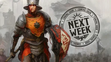Sunday Preview – March out with the Cities of Sigmar