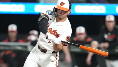 Sunday doubleheader Orioles game thread: vs. Detroit, 12:35 and 6:35 ET