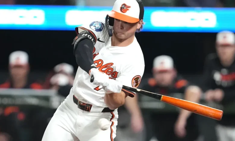 Sunday doubleheader Orioles game thread: vs. Detroit, 12:35 and 6:35 ET