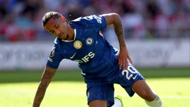 Sunderland 2-1 Chelsea, Premier League: Post-match reaction, ratings