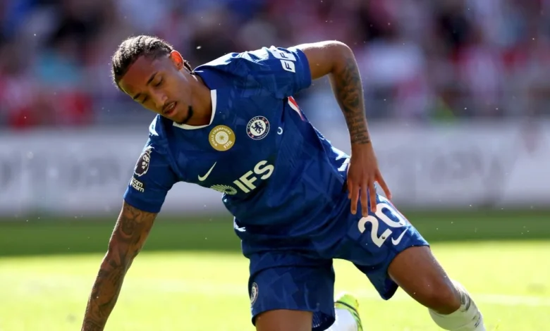 Sunderland 2-1 Chelsea, Premier League: Post-match reaction, ratings