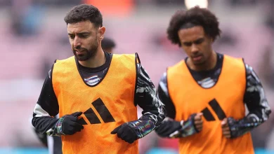 🚨 Sunderland v Manchester United XIs: Mbeumo and Dorgu on the bench!