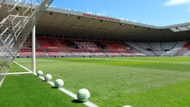 Sunderland vs. Chelsea, Premier League: Lineups & Game Thread