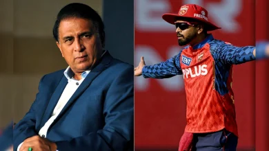 Sunil Gavaskar Doesn't Spare Shreyas Iyer, Shows Punjab Kings The Mirror After 5 Straight Losses