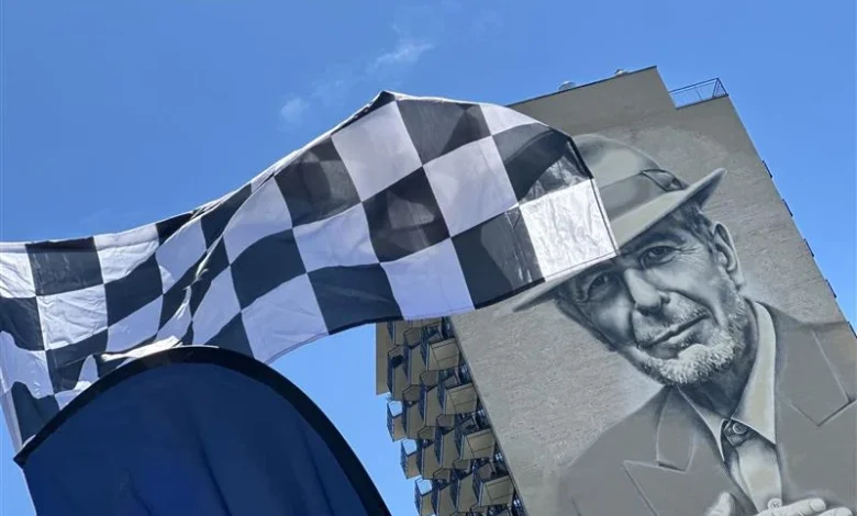 Sunshine starts Montreal Grand Prix weekend before rain moves in for race day