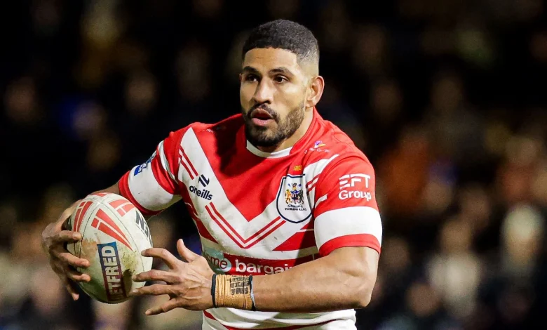 Super League: Wigan vs Leeds available on Sky One as Rhinos' title challenge continues against Warriors