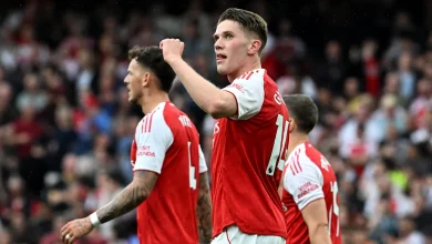 Supercomputer Predicts Premier League Table After Arsenal’s Statement Victory Over Fulham