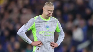 Supercomputer Predicts Premier League Table After Man City’s Bonkers Everton Draw