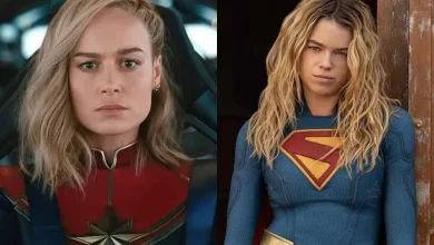 'Supergirl' Attacks Fans Again As Box Office Red Flags Grow