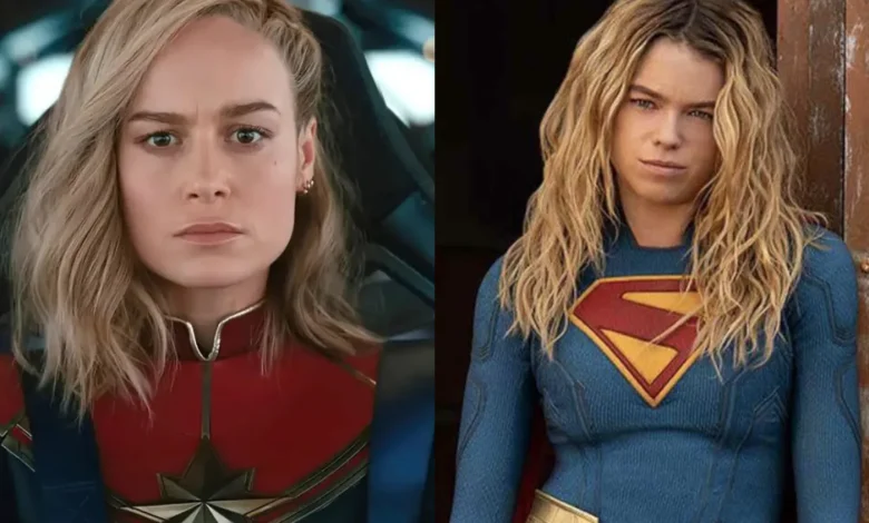 'Supergirl' Attacks Fans Again As Box Office Red Flags Grow