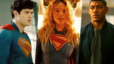 'Supergirl' Star Milly Alcock Officially Joins James Gunn's 'Man Of Tomorrow,' Excited For Young Women To Embrace New Solo Film