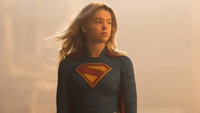 Supergirl Star Milly Alcock Talks Online Trolls And Never Watching Wonder Woman As DCU Future Is Revealed