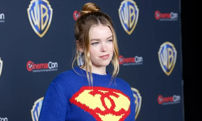'Supergirl' pre-release tracking looks disastrously bad for Hollywood after lead actress' bizarre comments