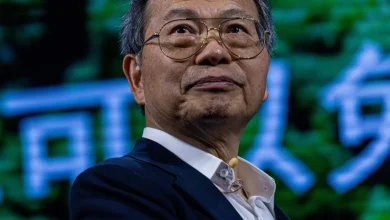 Supermicro's cofounder allegedly sent $2.5 billion in servers to China—now there's a probe