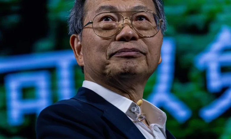Supermicro's cofounder allegedly sent $2.5 billion in servers to China—now there's a probe