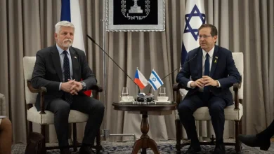 Support For Israel in The Czech Republic Remains Unchanged During Gaza War