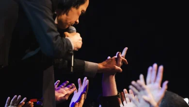 Support announced for Nick Cave’s sold-out performance in Preston Park this July