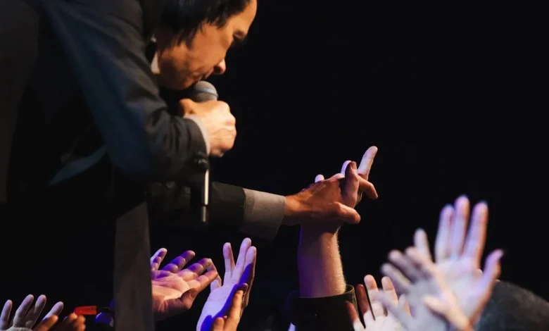 Support announced for Nick Cave’s sold-out performance in Preston Park this July