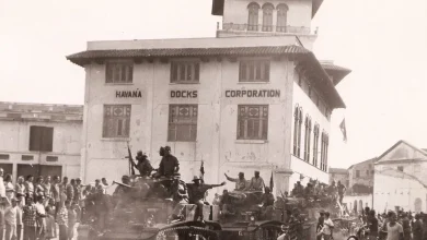 Supreme Court Permits Lawsuits Over U.S. Assets Seized by Cuba in 1960