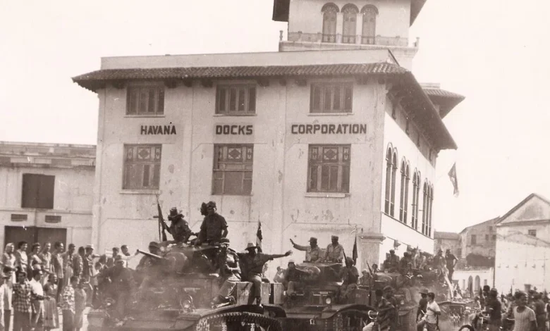 Supreme Court Permits Lawsuits Over U.S. Assets Seized by Cuba in 1960