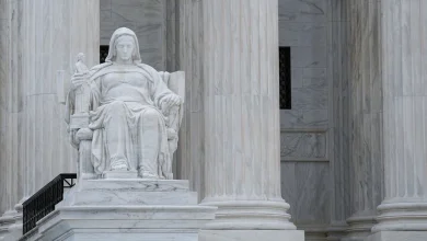 Supreme Court Reverses Ruling in Immigration Judges’ Free Speech Lawsuit