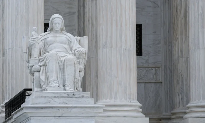 Supreme Court Reverses Ruling in Immigration Judges’ Free Speech Lawsuit