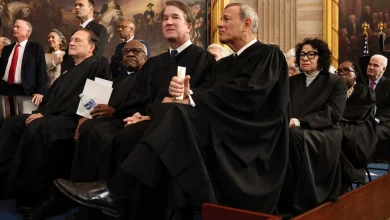 Supreme Court Widens Suits Against Freight Brokers, Strengthens Courts’ Role in Disputes