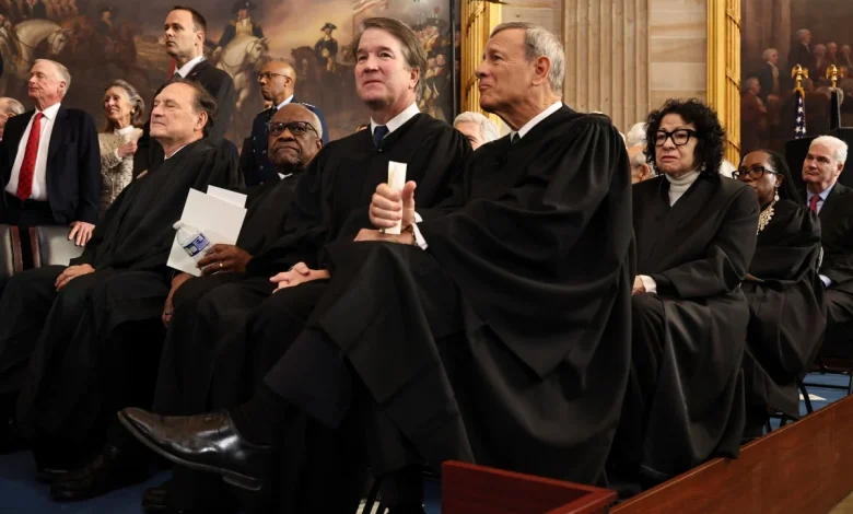 Supreme Court Widens Suits Against Freight Brokers, Strengthens Courts’ Role in Disputes