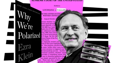 Supreme Court analysis: What Ezra Klein and Sam Alito have in common.