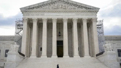Supreme Court enters decision season. Look for these rulings on Trump's power