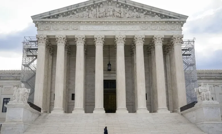 Supreme Court enters decision season. Look for these rulings on Trump's power