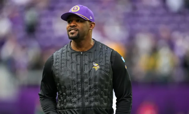Supreme Court rejects NFL's bid to step into coach Brian Flores' racial discrimination suit