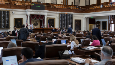 Supreme Court voting rights ruling empowers Texas Republicans to redraw more partisan maps
