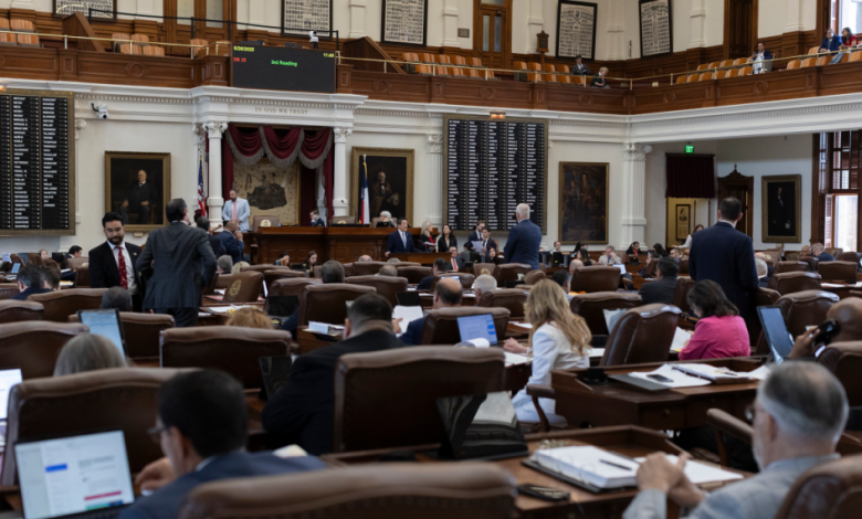 Supreme Court voting rights ruling empowers Texas Republicans to redraw more partisan maps