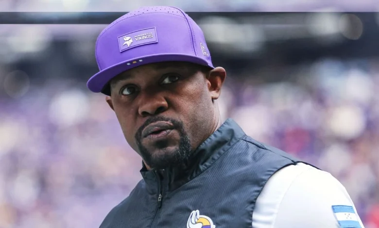 Supreme Court won't intervene in Brian Flores' suit vs. NFL
