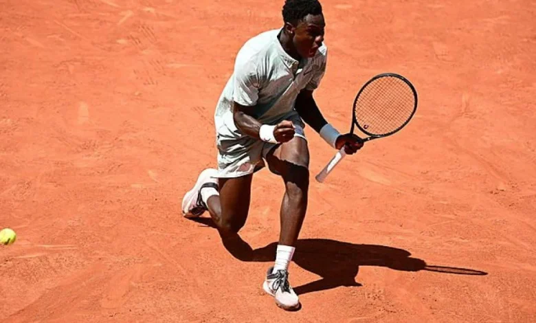 Sur les traces de Moïse Kouame le « matcheur » : « Très tôt, il a su se battre »
